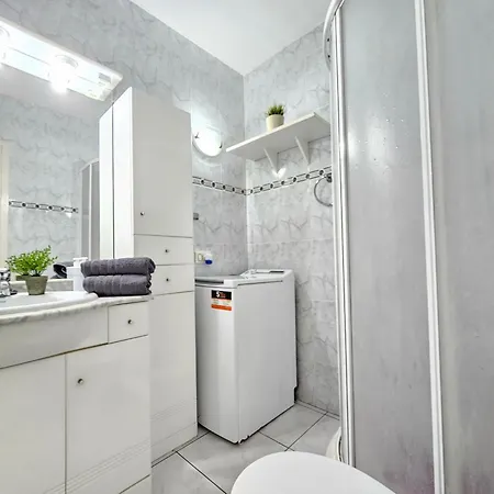 New Ocean Symphony With Terrace, Cristianos, Tenerife Appartamento *