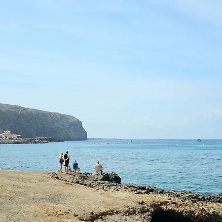 New Ocean Symphony, Cristianos * Arona (Tenerife)