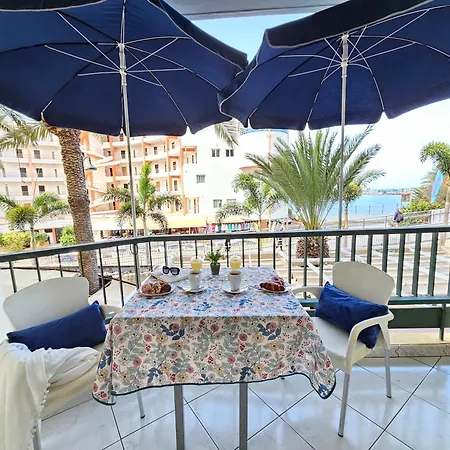 New Ocean Symphony, Cristianos Apartment *