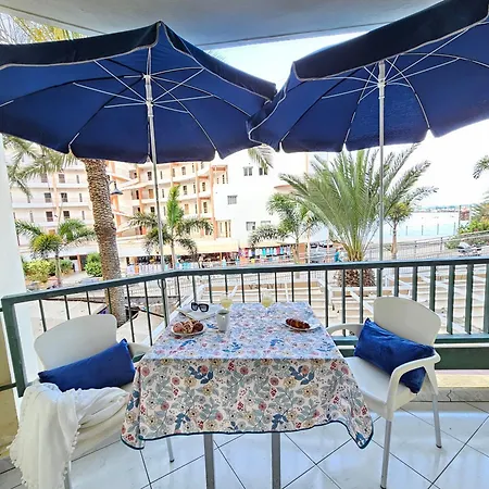 New Ocean Symphony, Cristianos Apartment *
