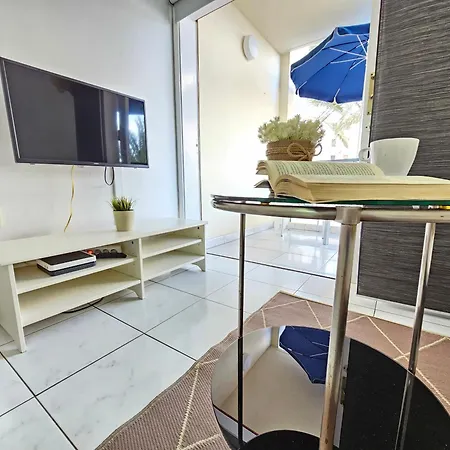 New Ocean Symphony With Terrace, Cristianos, Tenerife Appartamento Arona (Tenerife)