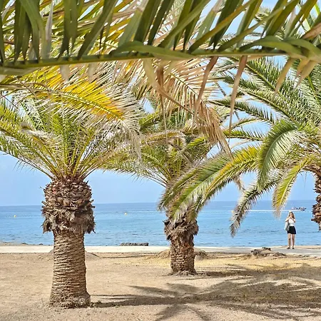 Appartamento New Ocean Symphony With Terrace, Cristianos, Tenerife *