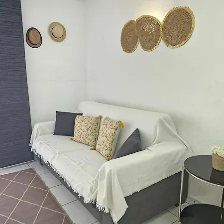 Appartamento New Ocean Symphony With Terrace, Cristianos, Tenerife