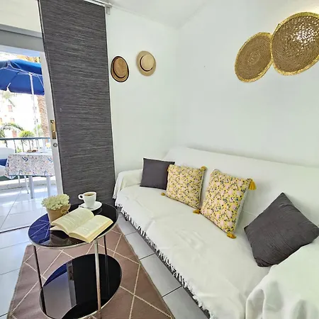 Apartment New Ocean Symphony, Cristianos *