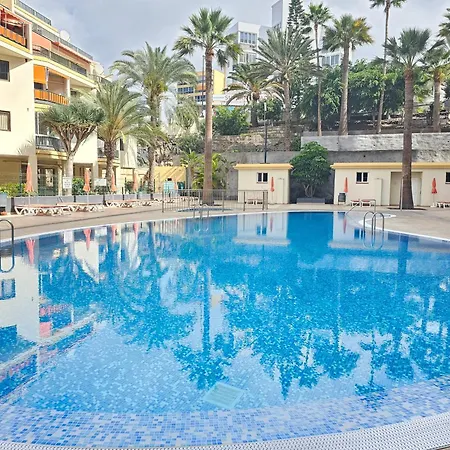 Apartment New Ocean Symphony, Cristianos *