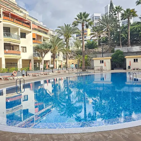 Apartment New Ocean Symphony, Cristianos