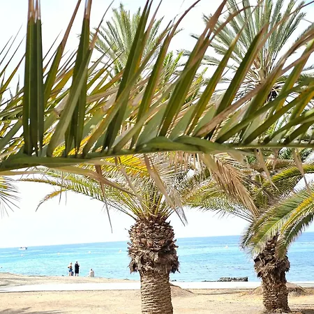 Apartment New Ocean Symphony, Cristianos