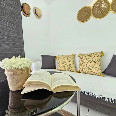 New Ocean Symphony, Cristianos Appartement Arona (Tenerife)